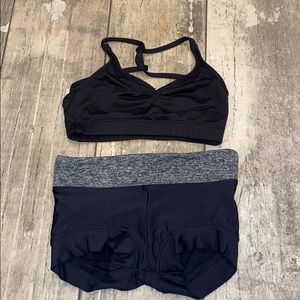 Dance set youth small by ktrna
